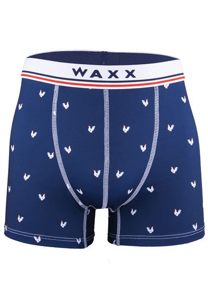 Waxx 11337 H Boxer Cocorico Marine(H2)