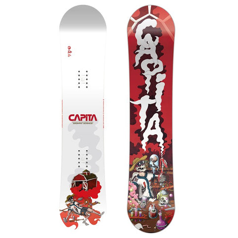 CAPiTA – SBF Boardshop