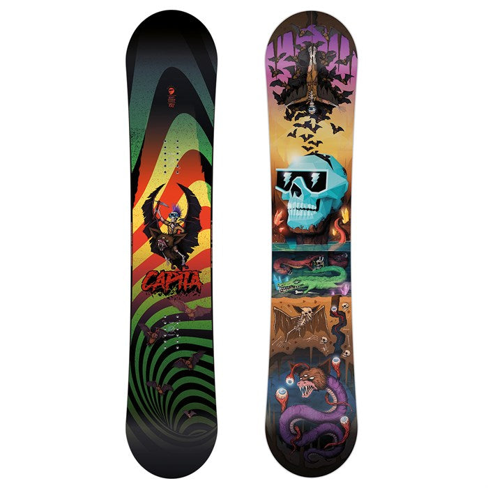 CAPiTA Scott Stevens Pro 2021 – SBF Boardshop