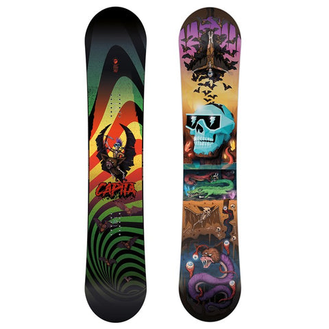 CAPiTA Scott Stevens Pro 2021