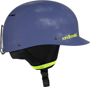 Sandbox Classic 2.0 Snow Helmet