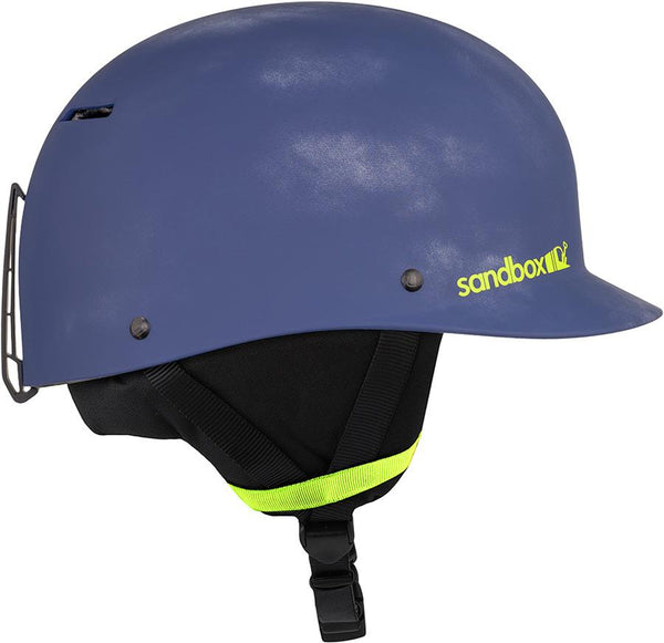 Sandbox Classic 2.0 Snow Helmet
