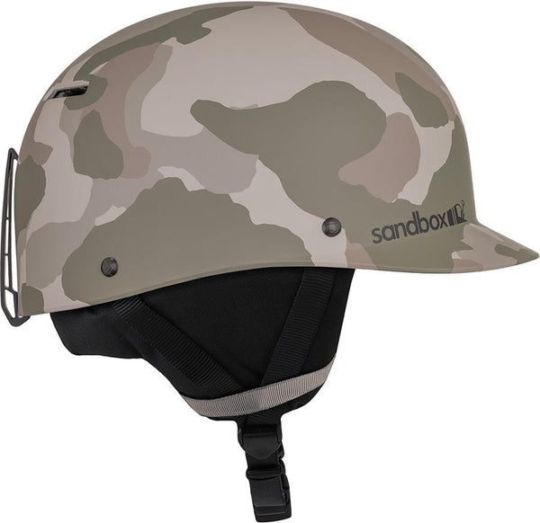 Sandbox Classic 2.0 Snow Helmet