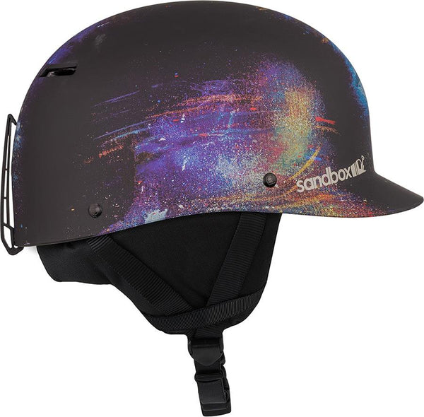 Sandbox Classic 2.0 Snow Helmet