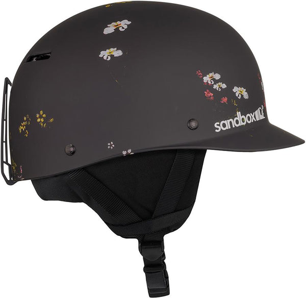 Sandbox Classic 2.0 Snow Helmet