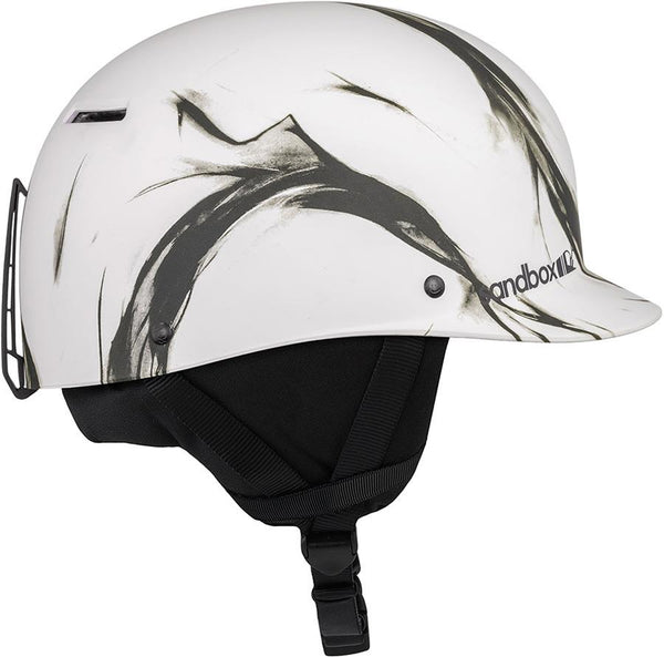 Sandbox Classic 2.0 Snow Helmet
