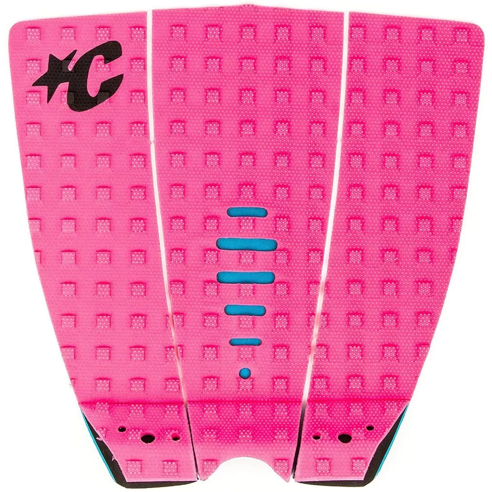 Mick Fanning LITE Traction Pad