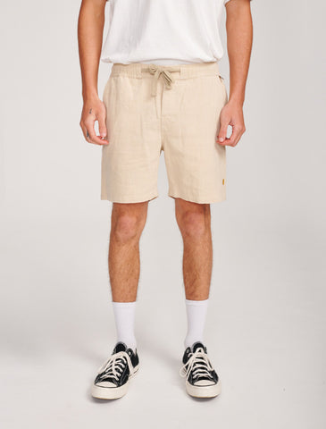 2022 TCSS CRUISER LINEN WALKSHORT