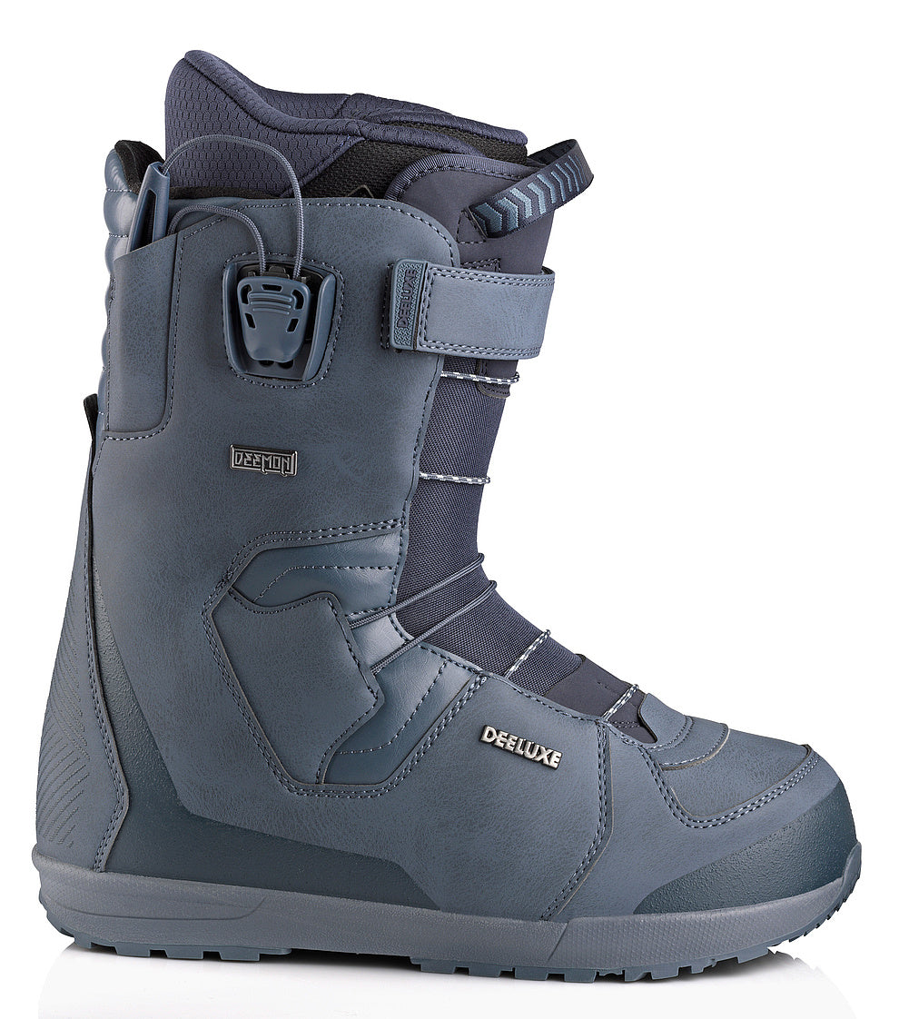 Deeluxe Deemon TF 2021 Dark Slate