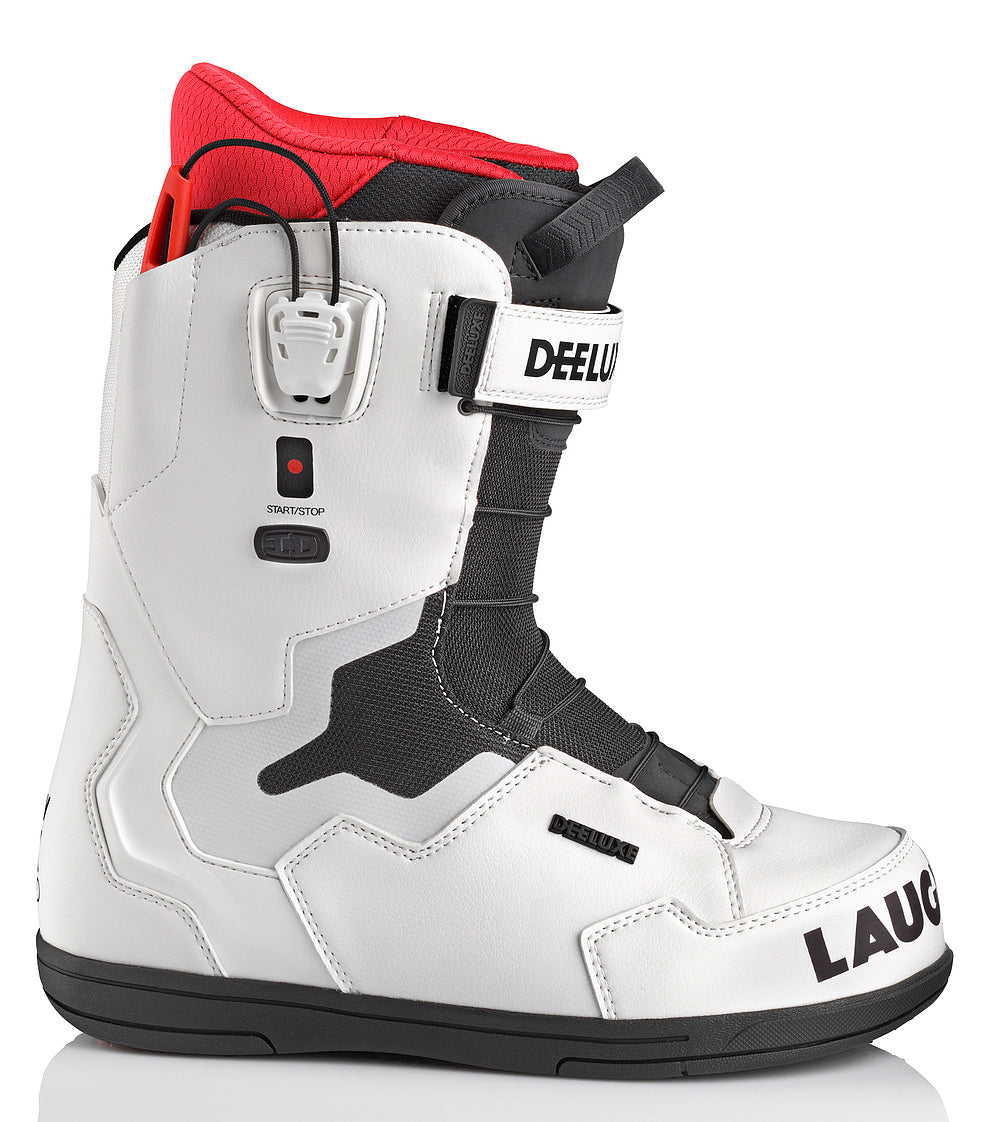 Deeluxe ID TF 2021 WOW