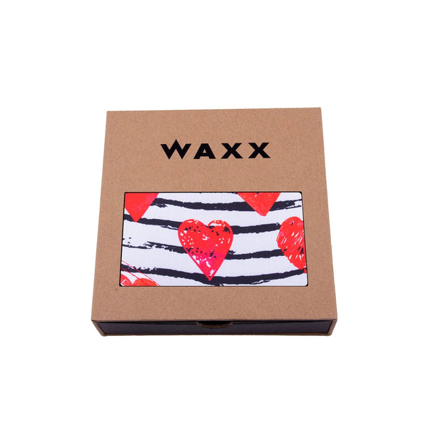 Waxx 22333 Womens Shorty Lover (H2)
