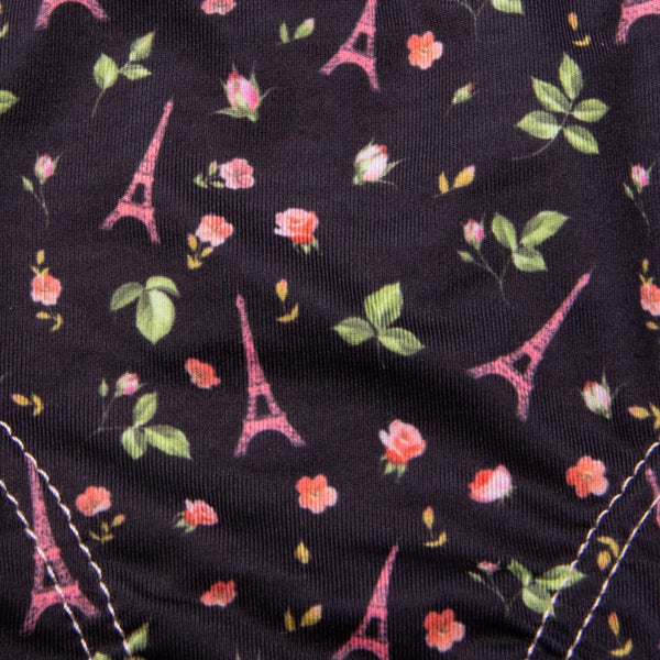 Waxx 22357 Womens CLASSIQUES SHO PARIS (H2)