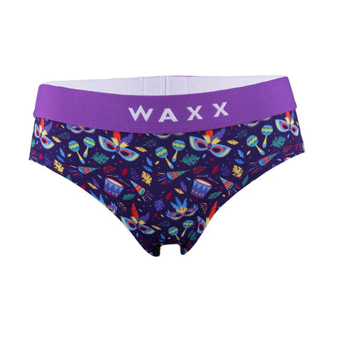 Waxx 22355 Womens CLASSIQUES SHO CARNAVAL (H2)