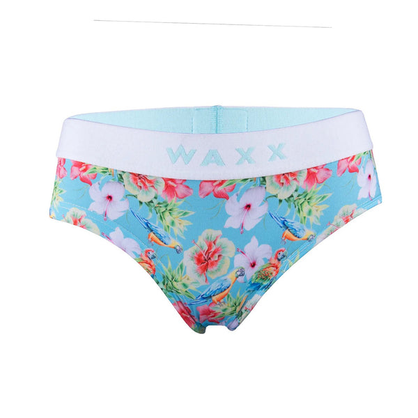 Waxx 22356 Womens CLASSIQUES SHO HIBISCUS (H2)
