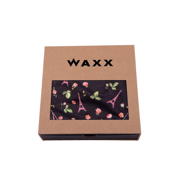 Waxx 22357 Womens CLASSIQUES SHO PARIS (H2)