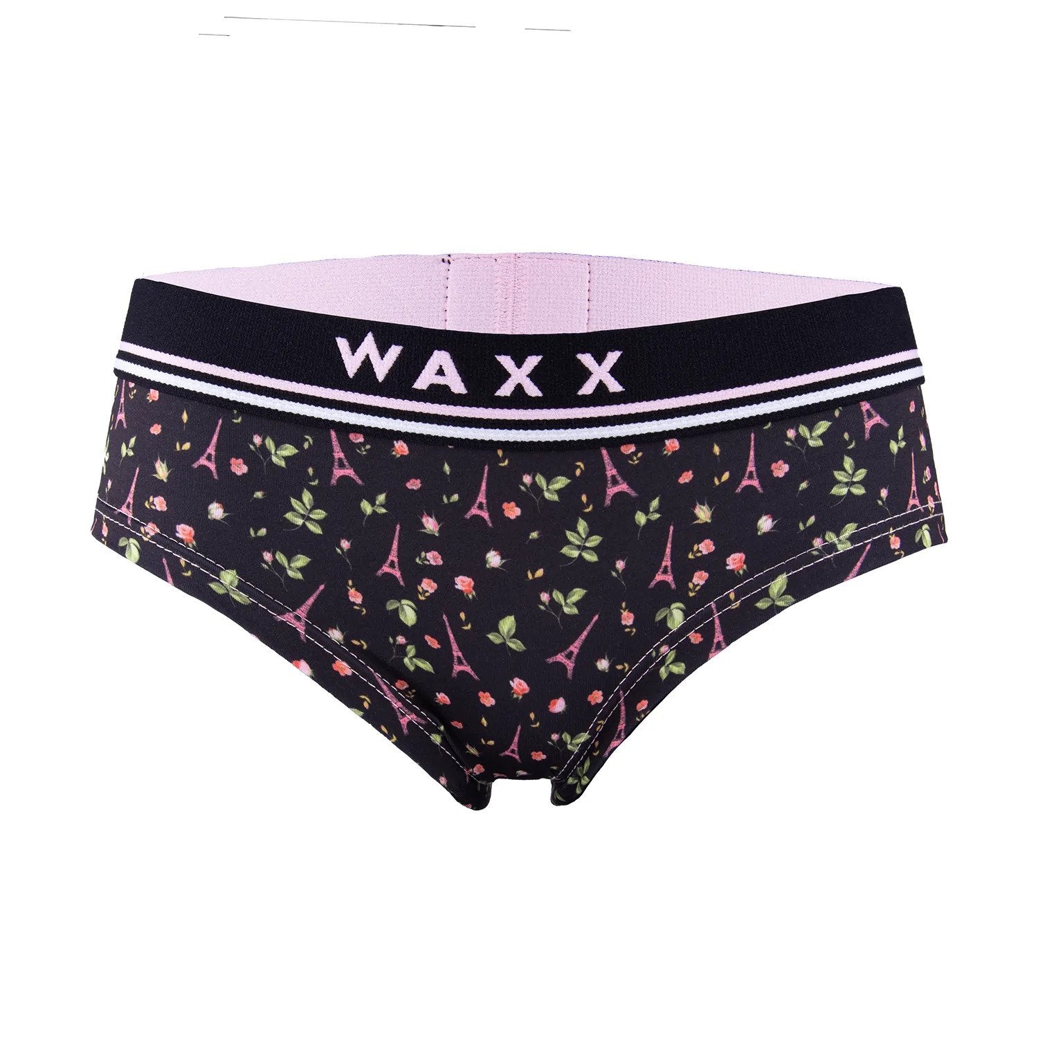 Waxx 22357 Womens CLASSIQUES SHO PARIS (H2)