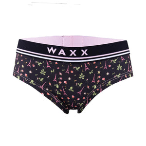 Waxx 22357 Womens CLASSIQUES SHO PARIS (H2)