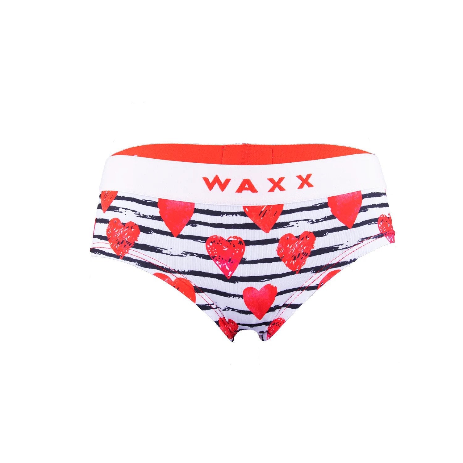 Waxx 22333 Womens Shorty Lover (H2)