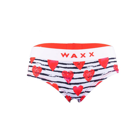 Waxx 22333 Womens Shorty Lover (H2)
