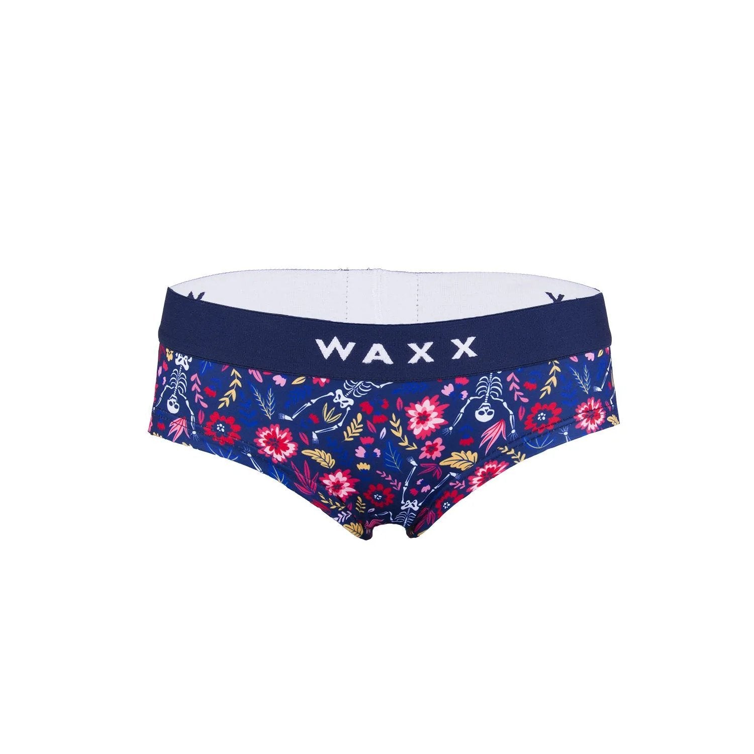 Waxx 22353 Womens Shorty Liberty(H2)