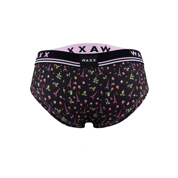 Waxx 22357 Womens CLASSIQUES SHO PARIS (H2)