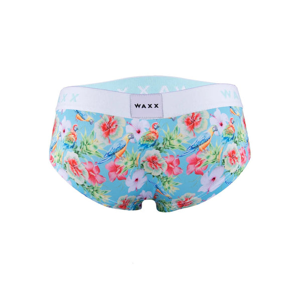 Waxx 22356 Womens CLASSIQUES SHO HIBISCUS (H2)