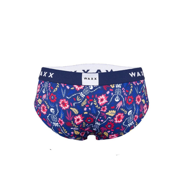 Waxx 22353 Womens Shorty Liberty(H2)