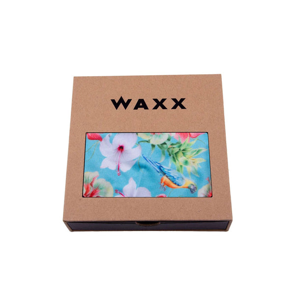Waxx 22356 Womens CLASSIQUES SHO HIBISCUS (H2)