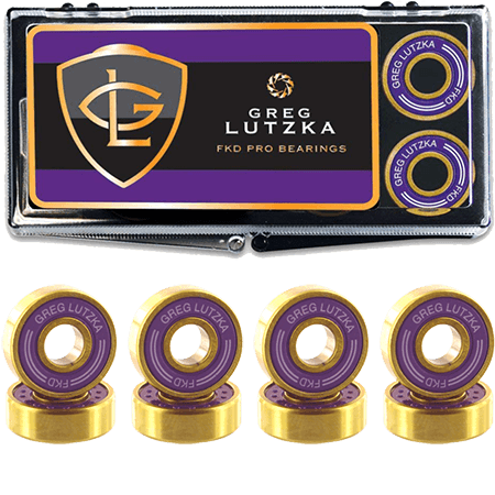 FKD PRO GOLD LUTZKA