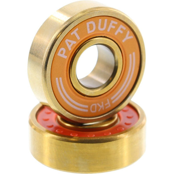 FKD PRO GOLD DUFFY