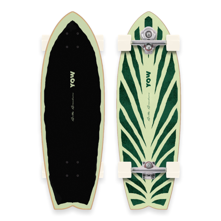 YOW Aritz Aranburu 30.5"(H2)