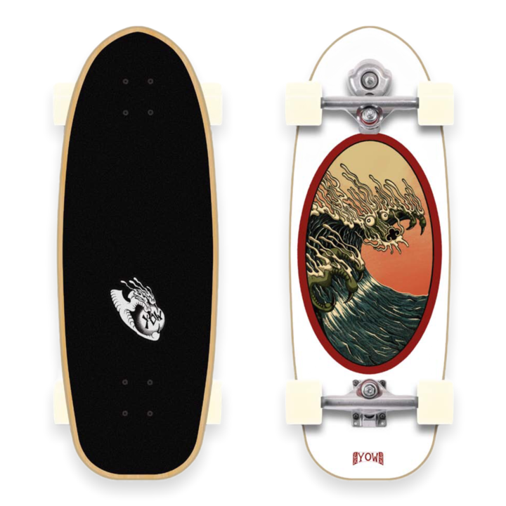 YOW Chiba 30" (H2)