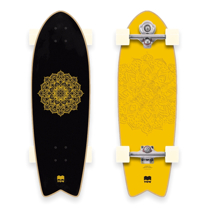 YOW Huntington 30"(H2)