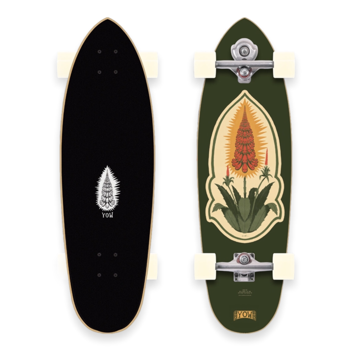YOW J-Bay 33″ (H2)