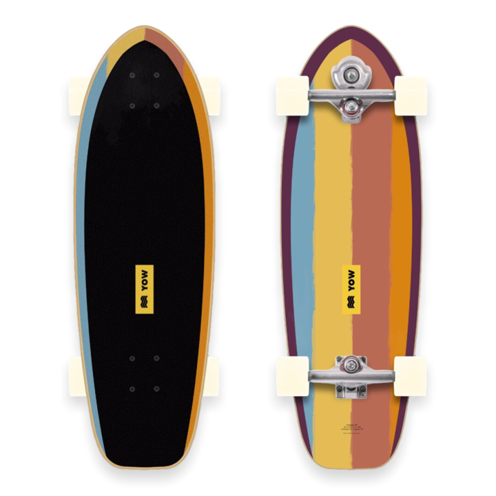 YOW Hossegor 29″ (H2)