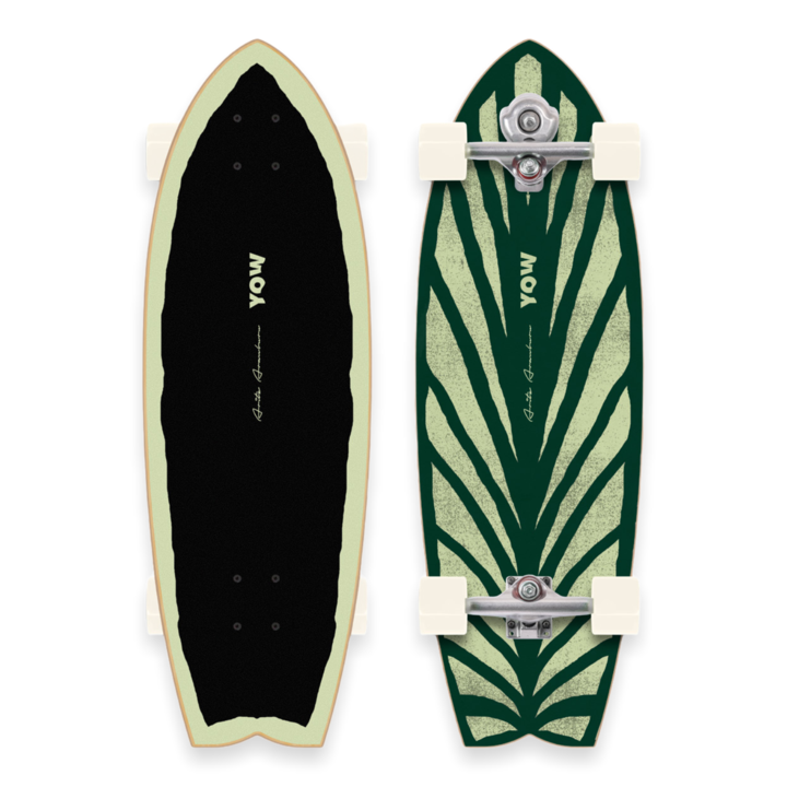 YOW Aritz Aranburu 32.5″ (H2)