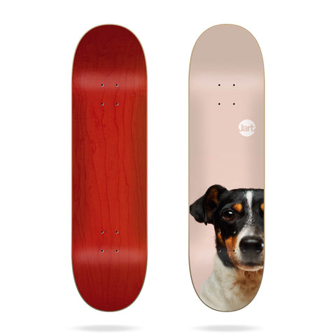 Jart Friends 8.125″ Deck