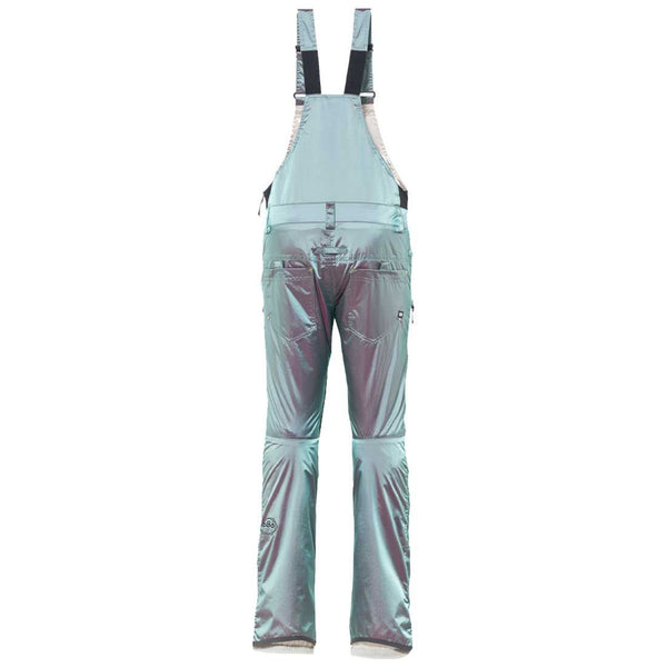 686 Women's Black Magic Insulated Bibs 2021