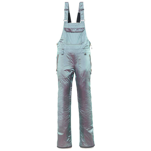 686 Women's Black Magic Insulated Bibs 2021