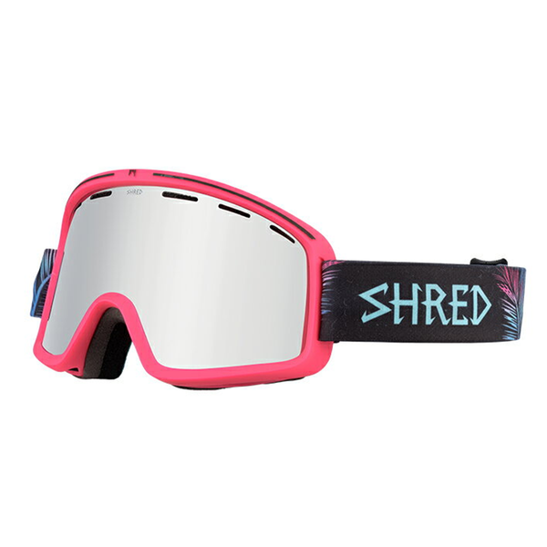 SHRED MONOCLE G1