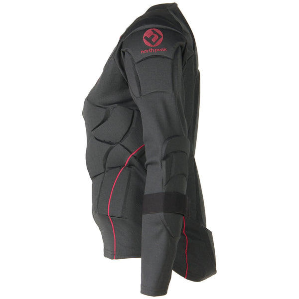 NORTH PEAK WOMENS BODY PROTECTOR NP-1146