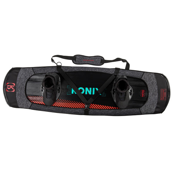 Ronix Bulwark Neo Sleeve Wakeboard Bag