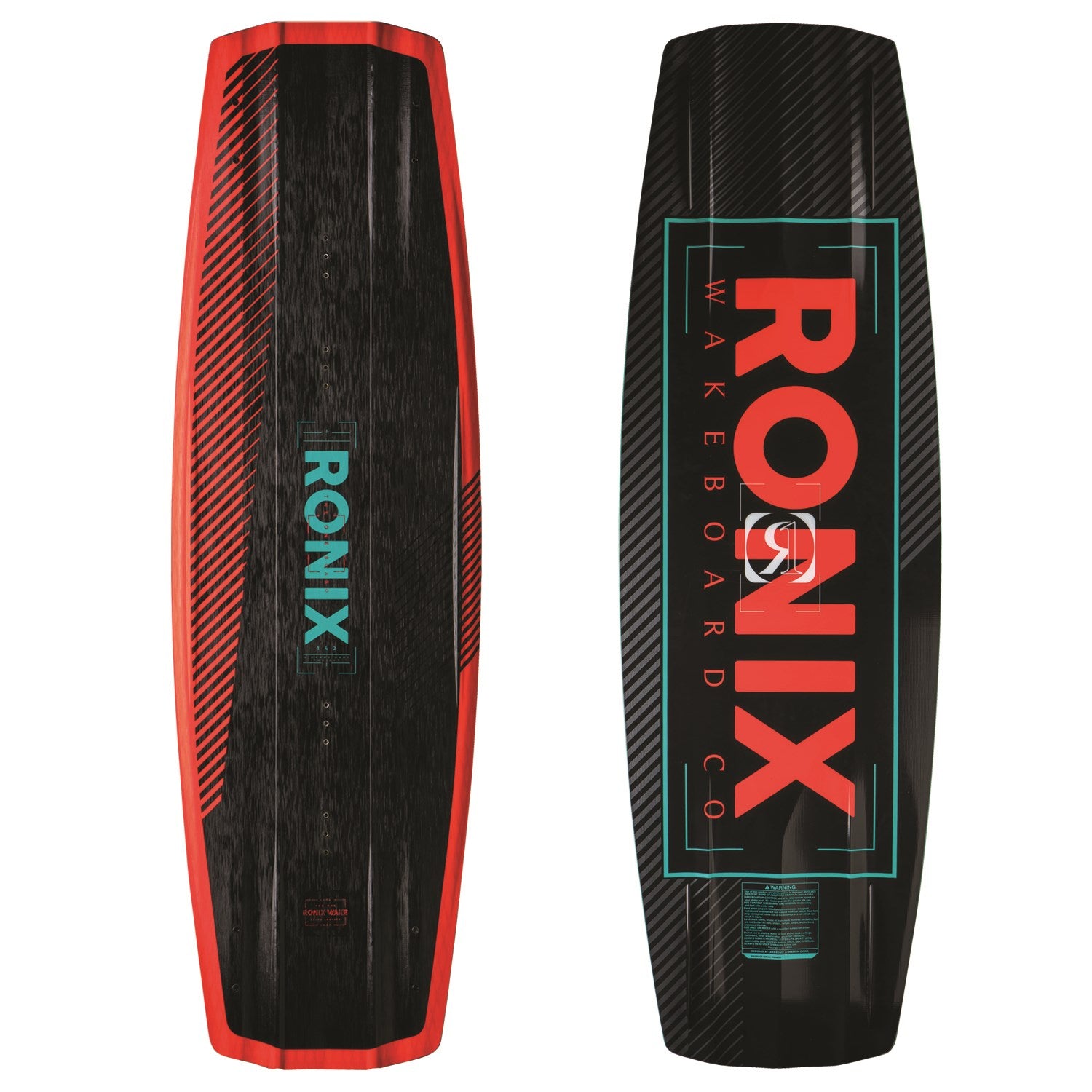 Ronix One ATR Wakeboard