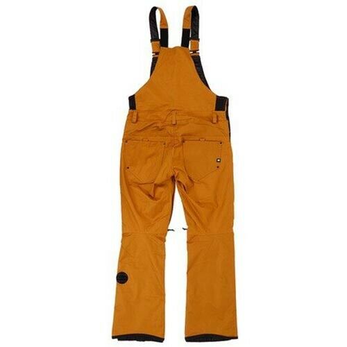 686 Women's Black Magic Insulated Bibs 2021
