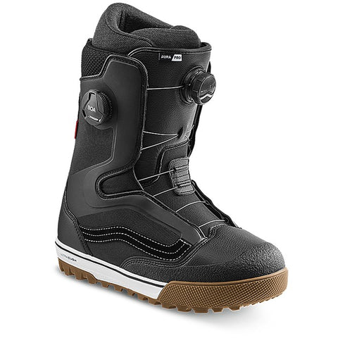Vans Aura Pro Snowboard Boots 2021