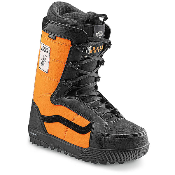 Vans Hi-Standard Pro Snowboard Boots 2021