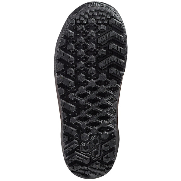 Vans Hi-Standard Pro Snowboard Boots 2021