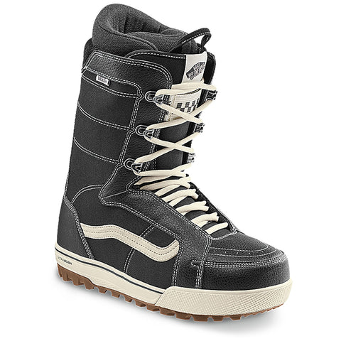 Vans Hi-Standard Pro Snowboard Boots 2021