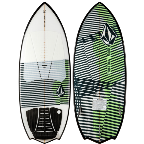 2022 Ronix Volcom Conductor