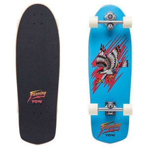 YOW Fanning Falcon Driver 32.5″  (H2)